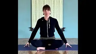 Gentle Yoga with Ashleigh