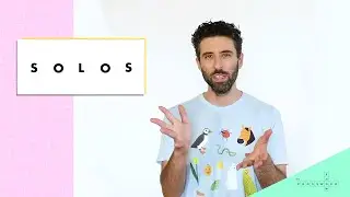 Solo 8: Peter, to Scandinavians