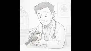 Birds Welfare Real Heroes