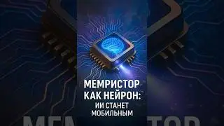 Память будущего на атомной плёнке: в 10 раз меньше энергии и новый класс 2D-чипов