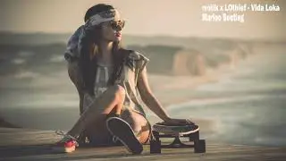 rrotik x LOthief - Vida Loca (Marloo Bootleg)