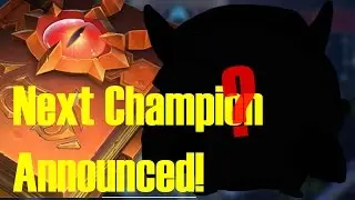 Battlerite 0.9 Patch Notes Rundown + New Champion!