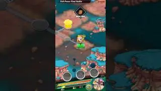 Hybrid-Mono TEQ vs Full Power Frieza (Global)