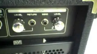 Detalhes do Bugera 333