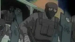 Hellsing - When the Lights are Down
