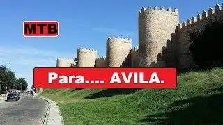 PA...AVILA MTB