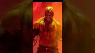 WWE के 3 सबसे खतरनाक रेसलर 😱 OMG #wwe #shorts #ytshots