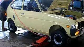 test fellowmax