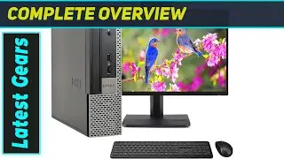 Dell OptiPlex 790 USFF: The Smartest Budget PC Setup?
