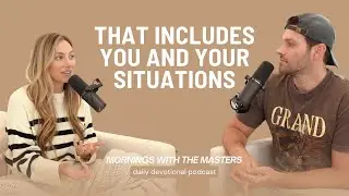 God Uses The Most Unlikely Of People & Situations For This Reason | daily devotional