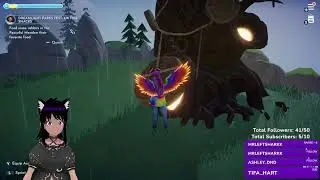 Magical Adventures and Cozy Vibes! | !discord | VTuber  (VOD)