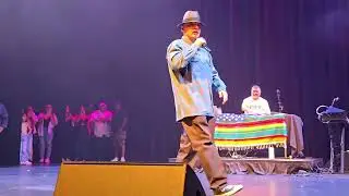 Lil' Rob- Linda Mujer / No soy de ti (Live From Balboa Theater) 09/13/2025