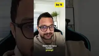 AI Browsers Have a HUGE Security Problem (OpenAI Warning)