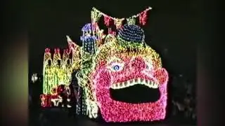 Main Street Electrical Parade Custom Soundtrack (Connor's 1985 Modern Mix) (V2)