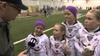 Símamótið 2014