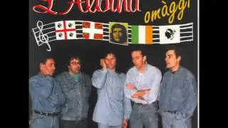 L'Albinu - Haika mutil (1997)