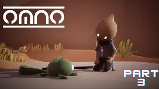 Puzzles are confusing (Omno part 3)