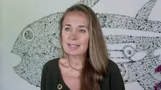 Dona Bertarelli's address to fifth Digital FastTrack event  (25/06/2021)