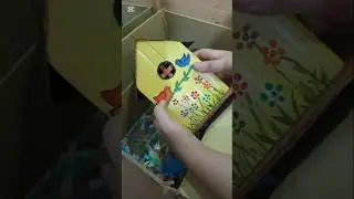 My First order packing video. Facebook page: shahinara begum. #short #oder #learnartandcraft