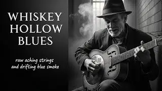 Muddy Waters, Howlin&rsquo; Wolf, John Lee Hooker &mdash; Classic Blues Roots Like Vintage Guitar Sound