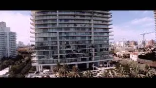 Apogee South Beach condo