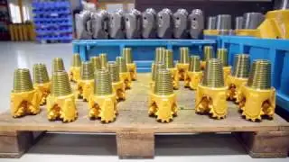Atlas Copco Hyderabad