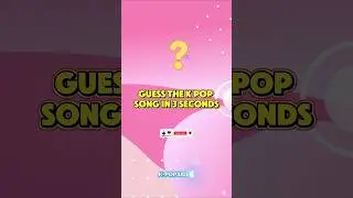 Guess The K-Pop Song In 3 Seconds Vol 50 #kpop #shorts