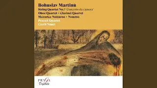 Nonetto in F Major, H. 374: I. Allegro