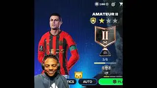 What's Your Rank in Manager Mode?👀| FC Time | #fctime #fcmobile #fifamobile #fct #fcmobilerank