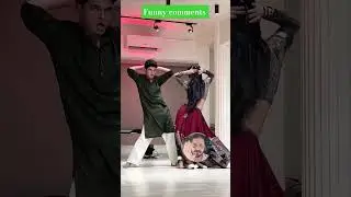 Funny comments reaction #viralshort #funny #shortsviral #shortfeed