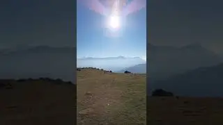 Khalia top Munsiyari #Munsiyari  #uttarakhand #nature #Himalaya #shorts #youtubeshorts #short