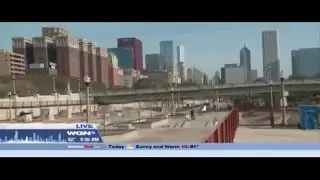 Dr. Wysocki on Skateboard Injuries: WGN-TV