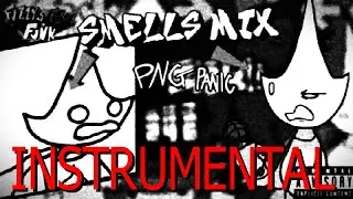 PNG Panic (Smells Mix) [ Instrumental ] - Fuzzy's Feral Funk Showcase - Friday Night Funkin' Mod
