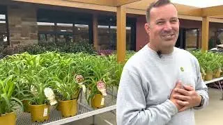 4/30/23 Nursery Tour Video
