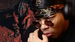 DESTROY LONELY 'LOVE LASTS FOREVER' REACTION/REVIEW