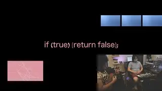 if (true) {return false};