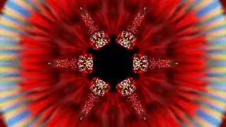 Critical Mass - High Energy Sativa Inspired Experimental Music (Flashing Visuals)