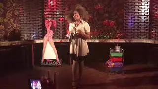 Pam Ann - Charleze Youron