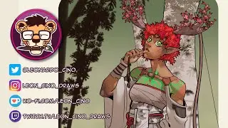 [Timelapse] Tier 2 Commission