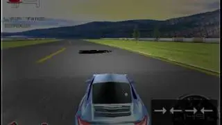 Jocuri cu Masini in curse pe pista