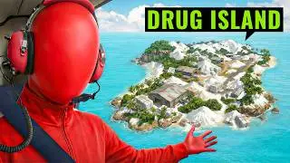 The Man Who Built the Most Ingenious Cocaine Empire Ever