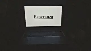 Esperanza (Edit: The Immigrant (From 