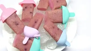 Fruit Popsicle|Homemade Popsicle|Falsa Popsicle|Grewia Asiatica|How to Make Popsicle|Summer Special