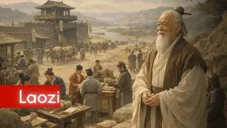 Conoces el Ying y el Yang, ¿Pero Quién Fue Laozi? | Documental
