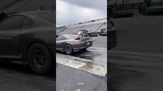 Flawless Boost Supra🔥🔥🔥#toyotasupra #supra #2jz #race #racing #racetrack #supramk4 #boost #fast