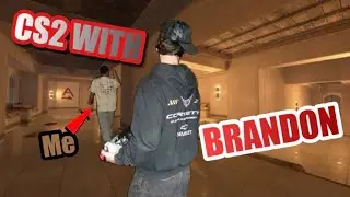 CS2 With Brandon - Day 4