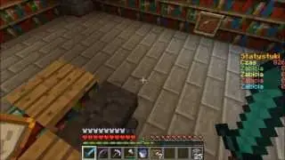 [Konkurs] Minecraft: The Walls #2 - Diaxy