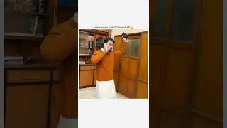 same same but different 🤣😜 [#video edit][#Rajab family]