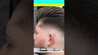 How To Properly Style The Pompadour Haircut For Men! #pompadour