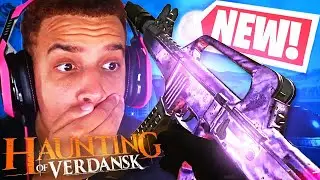 The New LAPA SMG is OVERPOWERED in Warzone! (Season 6)